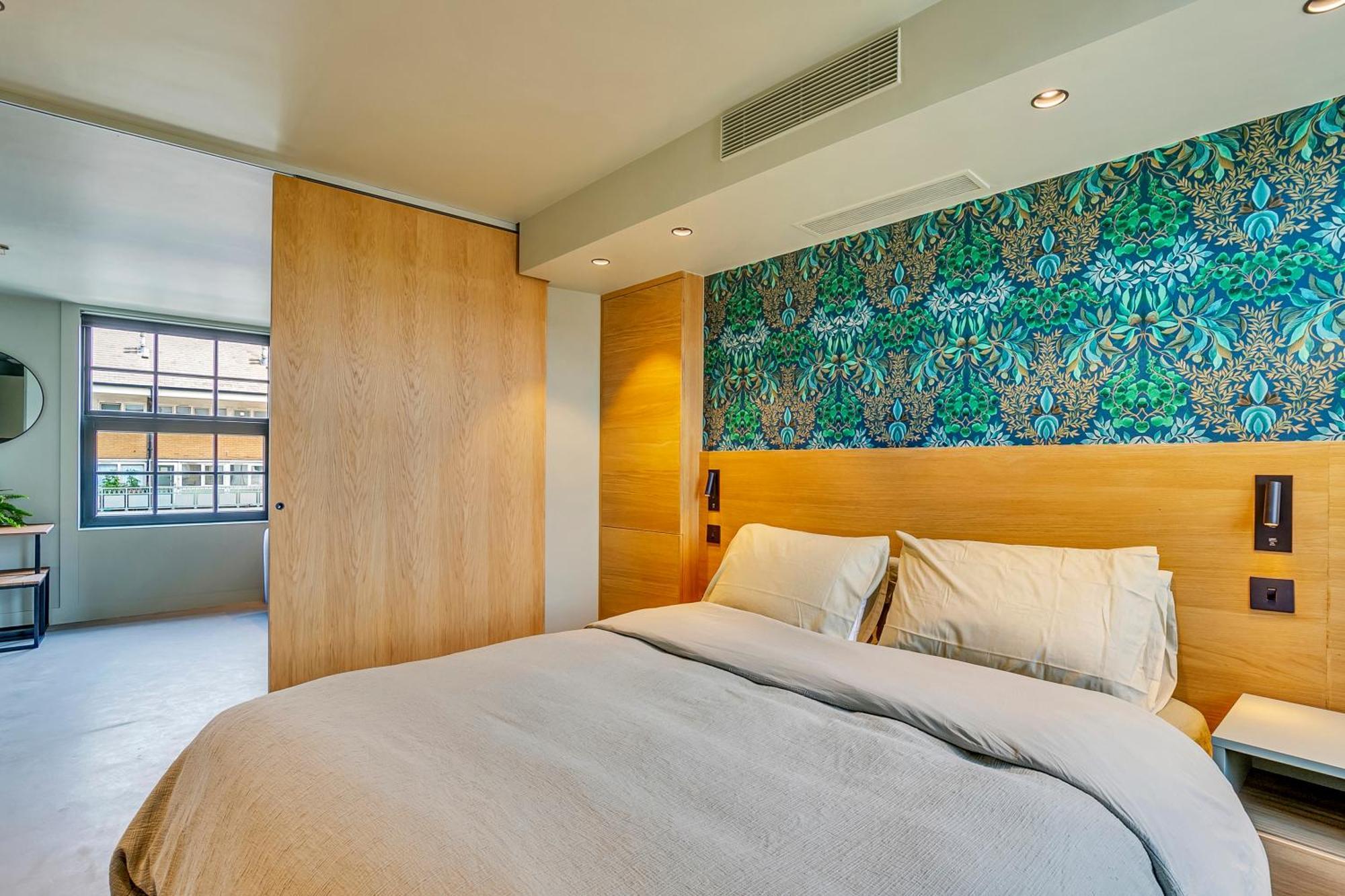 Kings House Apartments London Exterior photo