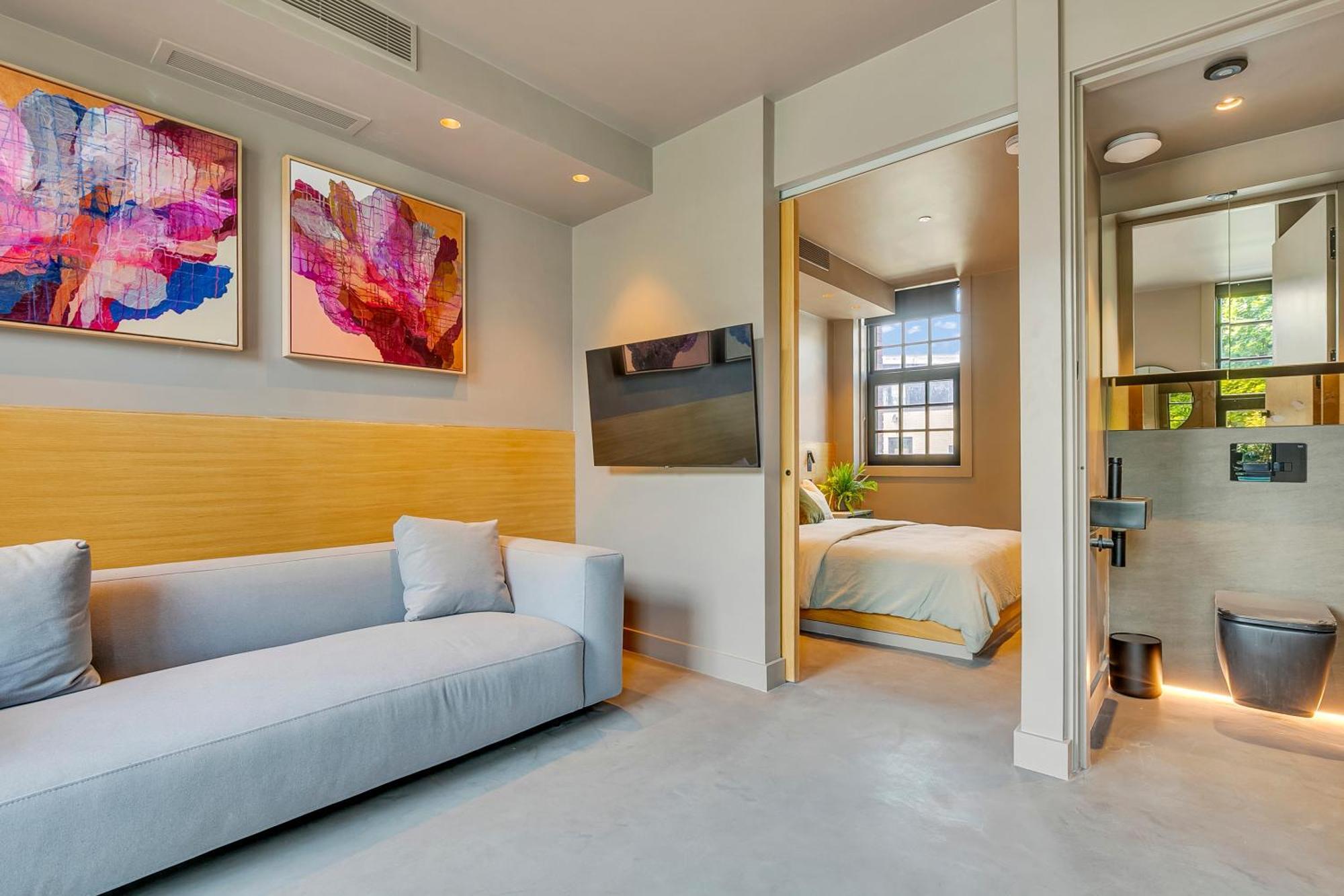 Kings House Apartments London Exterior photo