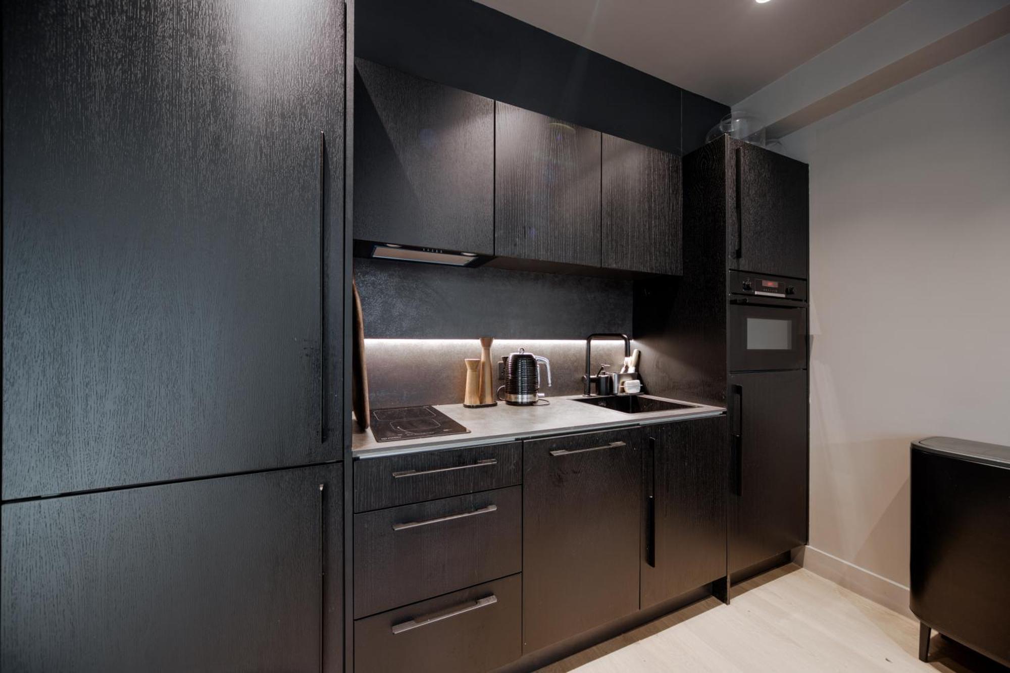 Kings House Apartments London Exterior photo