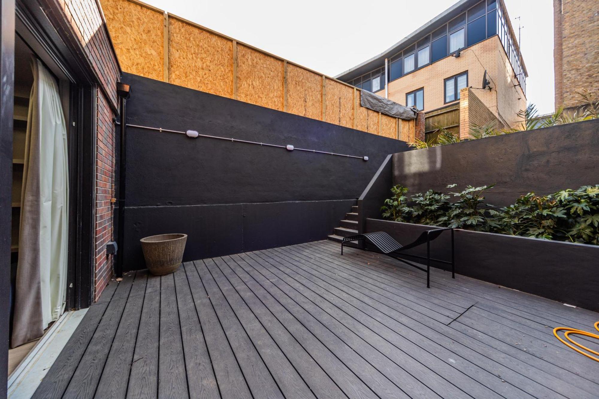 Kings House Apartments London Exterior photo